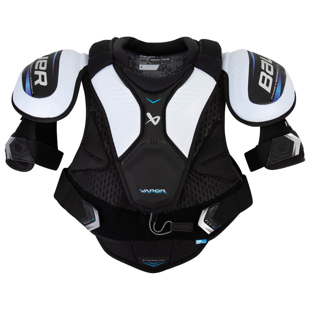 Bauer Vapor Fly-W Women's Senior Shou...