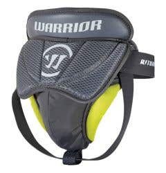 Warrior Ritual X Junior Goalie Cup