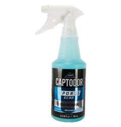 Captodor Odor Destroyer Gear Spray - 500ml