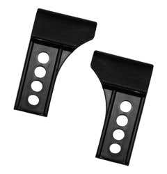 Bauer J-Clip - Pair
