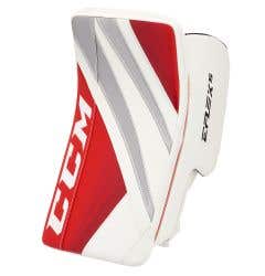 CCM Extreme Flex 5 Pro Custom Senior Goalie Blocker