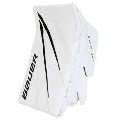 Bauer Vapor Hyperlite 2 Pro Custom Senior Custom Goalie Blocker