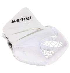 Bauer Vapor HYP2RLITE Senior Custom Goalie Glove