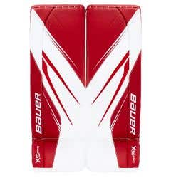 Bauer Vapor X5 Pro Senior Custom Goalie Leg Pads