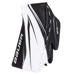 Bauer Vapor X5 Pro Intermediate Custom Goalie Blocker
