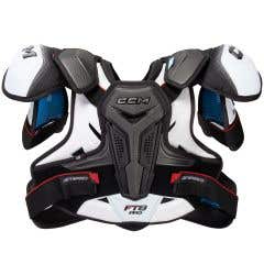 CCM Jetspeed FT8 Pro Senior Hockey Shoulder Pads