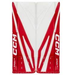 CCM EFLEX 7.5 Senior Goalie Leg Pads