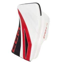 CCM EFLEX 7.9 Intermediate Goalie Blocker