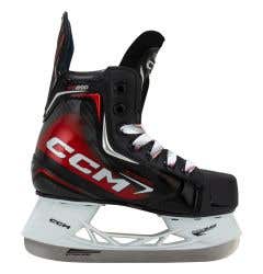 CCM Jetspeed FT890 Youth Ice Hockey Skates