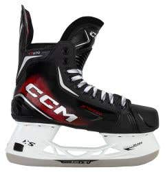 CCM Jetspeed FT870 Senior Ice Hockey Skates