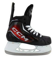CCM Jetspeed FT860 Junior Ice Hockey Skates
