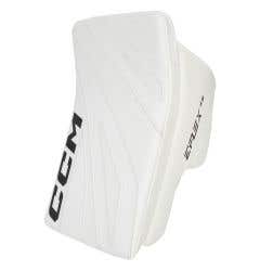 CCM EFLEX 7.9 Senior Goalie Blocker