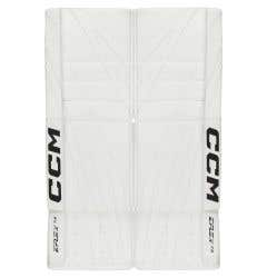 CCM EFLEX 7.9 Senior Goalie Leg Pads