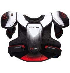 CCM Jetspeed FT880 Senior Hockey Shoulder Pads