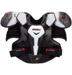 CCM Jetspeed FT8 Senior Hockey Shoulder Pads