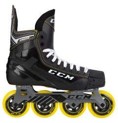 CCM Super Tacks 9350 Senior Roller Hockey Skates