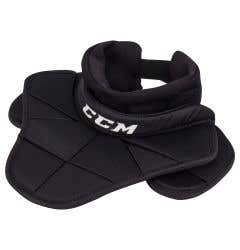 CCM BNQ Junior Neck Guard