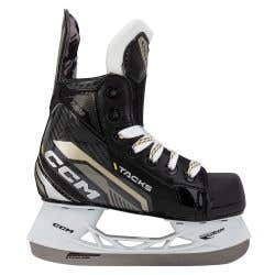 CCM Tacks AS-V Youth Ice Hockey Skates