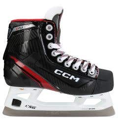 CCM Extreme Flex E6.5 Junior Goalie Skates