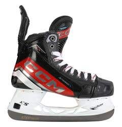 CCM Jetspeed FT6 Pro Senior Ice Hockey Skates
