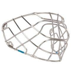 CCM Pro Stainless Steel Certified Cat Eye Goalie Cage