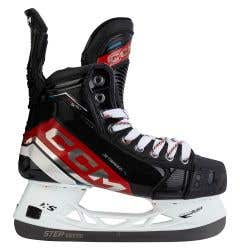 CCM Jetspeed FT6 Pro Intermediate Ice Hockey Skates