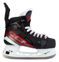 CCM Jetspeed FT680 Intermediate Ice Hockey Skates