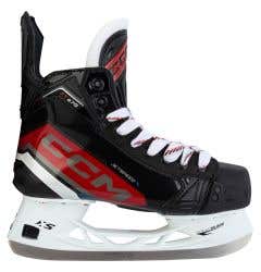 CCM Jetspeed FT670 Intermediate Ice Hockey Skates