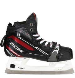 CCM EFLEX 6 Intermediate Goalie Skates