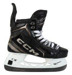 CCM Tacks XF Pro Custom Intermediate Ice Hockey Skates