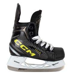 CCM Tacks XF Pro Youth Ice Hockey Skates