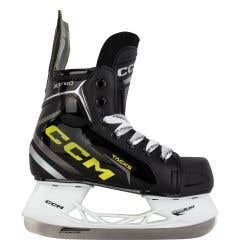 CCM Tacks XF 80 Youth Ice Hockey Skates