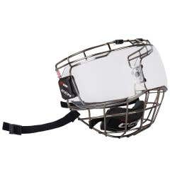 CCM HVR Hybrid Senior Face Cage/Visor