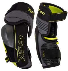CCM Tacks XF 80 Senior Hockey Elbow Pads