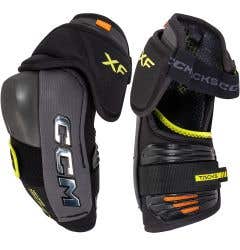 CCM Tacks XF Senior Hockey Elbow Pads