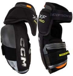 CCM Tacks XF Pro Senior Hockey Elbow Pads