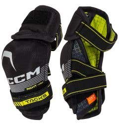 CCM Tacks XF Pro Youth Hockey Elbow Pads