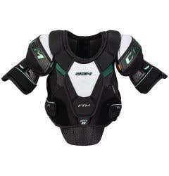 CCM Jetspeed FTW Women's Senior Shoulder Pads