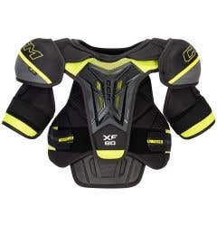 CCM Tacks XF 80 Senior Hockey Shoulder Pads