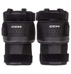 CCM XF Intermediate Goalie Knee Pads