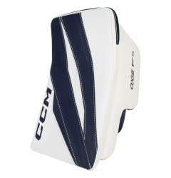 CCM Axis F5 Junior Goalie Blocker