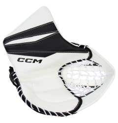 CCM Axis F9 Intermediate Goalie Glove