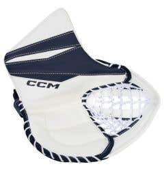 CCM Axis F5 Junior Goalie Glove