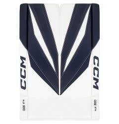 CCM Axis F9 Senior Goalie Leg Pads