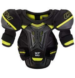 CCM Tacks XF 80 Junior Hockey Shoulder Pads