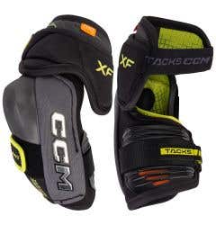CCM Tacks XF Junior Hockey Elbow Pads