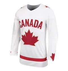 Bauer IIHF Hockey Canada Adult Replica Jersey