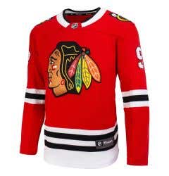 Chicago Blackhawks Connor Bedard Fanatics Breakaway Adult Jersey