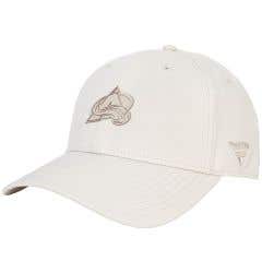 Colorado Avalanche Fanatics Authentic Pro Road Snapback Hat