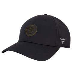 Boston Bruins Fanatics Authentic Pro Road Snapback Hat